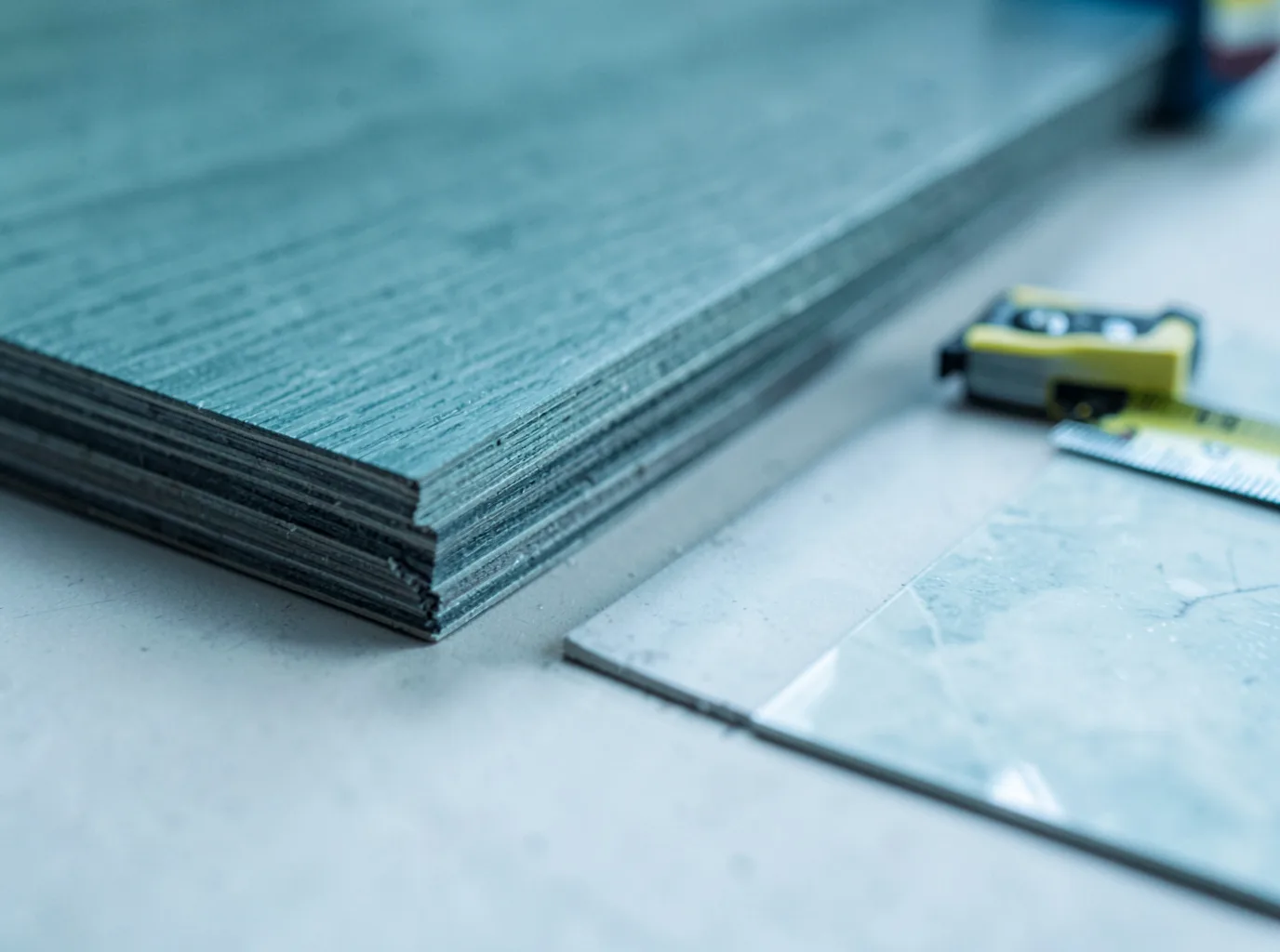 Luxury Vinyl Plank Installation Round O, SC FAQs